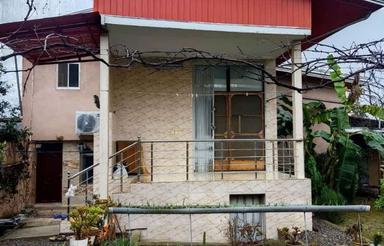 خانه ویلایی