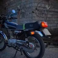 موتور سیکلت