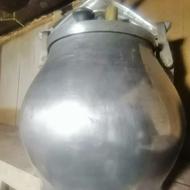 زودپز قدیمی 5 لیتری