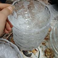 کریستال اصل ژاپن