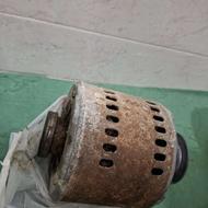 دینام کولر ابی