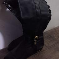 پوتین گرم و شیک با تخفیف