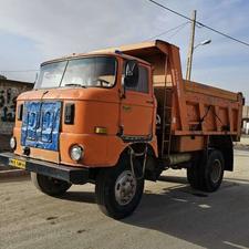 آیفا کمپرسی مدل 63