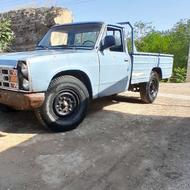 نیسان جونیور69