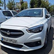 شاهین سانوروف دار 1402