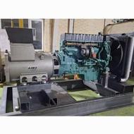 موتور ژنراتور اقساطی 20الی700کاوا