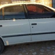 تاکسی سفید مدل 94