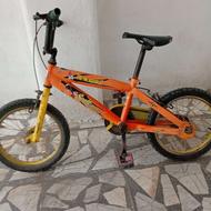 دوچرخه سالم پسرانه