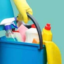 خدمات نظافت