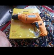 دریل برقی مارک باس و اینتمیکس