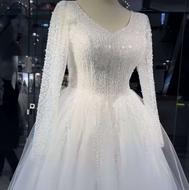 فروش لباس عروس