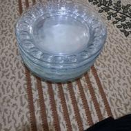 میوه خوری 12 عدد بشقاب پلو خوری 12