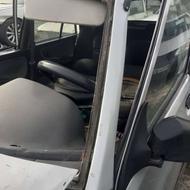 خریدار خودروتصادفی