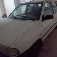 پرایدمدل 90 هیدولیگ وای بی اس