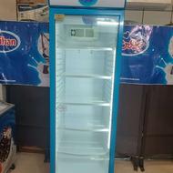 یخجال تک درب