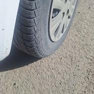 تیبا دوگانه شرکتی