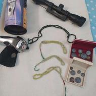 لوازم کلکسیونی