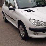 206مدل1400 مشابه صفر