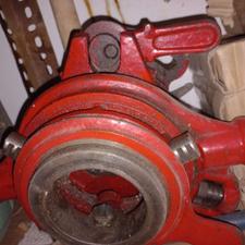 حدیده کله گاوی 1/2 تا 2 اینچ