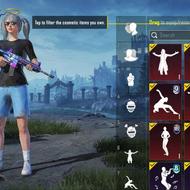 طاق میزنم با اکانت