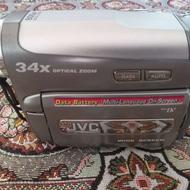 دوربین فیلمبرداری JVC