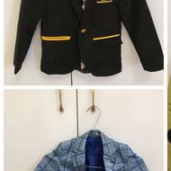 حدود 40 تیکه لباس مناسب دو تا شیش سال