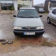 پراید زیتونی 85