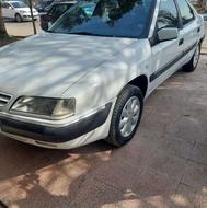 فروش زانتیا مدل88 سفید