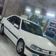 پارس93بیرنگ پلمپ