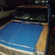 تراکتور معاوضه نیسان 1383