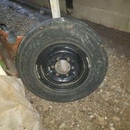 فروش رینگ نیسان