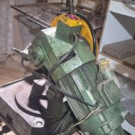 دستگاه اره صابونی