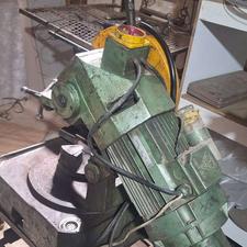 دستگاه اره صابونی