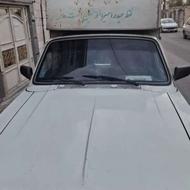 پیکان وانت سالم تمیز 90