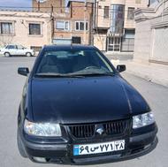 سمند مدل 1395