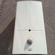 خرید انواع آبگرمکن دیواری