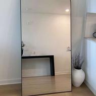 آینه قدی زیبا و مدرن
