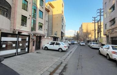 پیش فروش آپارتمان 130 متری دو خواب