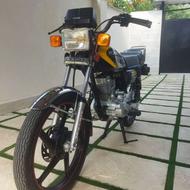 هوندا کبیر 200 مدل 95