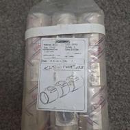 اتصالات پنج لایه اب مار آبرش