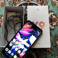 هواوی y9 praim 2019 64GB