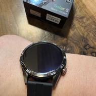 ساعت هوشمند هایلو مدل Solar 5