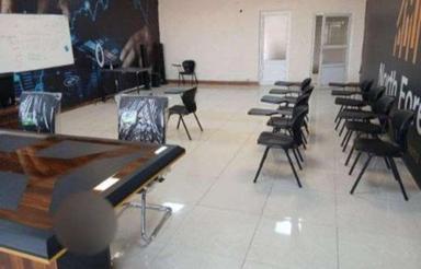 اجاره اداری 100 متر در خیابان ساری