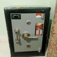 گاو صندوق نو