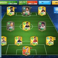 اکانت دریم لیگ