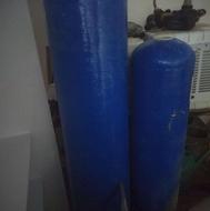 یک دستگاه تسویه اب با ضمانت قیمت توافقی