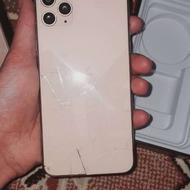 گوشی آیفون 11 پرومکس
