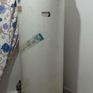 ابگرمکن زمینی