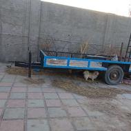 کف کش سفارشی و محکم