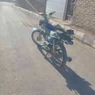 فروش موتور سیکلت125